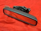Bmw E82 E88 E90 E92 E70 E71 Interior Rearview Mirror Camera Ec/led/gto/fla Oem Used. Price: $134.06.