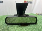 Front Center Interior Rear View Mirror Fits Chrysler 200 Assist 911 028017 Used. Price: $59.99.