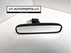 2010-2015 Toyota Prius Black Interior Inside Rear View Mirror 87810-0W251 Oem Used. Price: $69.99.