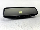 14-20 Infiniti Q50 Front Windshield Interior Rear View Mirror Trim Assembly Oem Used. Price: $41.00.