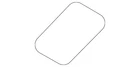 Genuine Mitsubishi Windshield Button 7630A355 New. Price: $43.12.