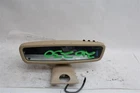 Interior Rear View Mirror Mercedes C230 C240 2002 1083713 Used. Price: $49.99.
