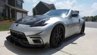 2013 Nissan 370Z Used. Price: $30000.00.
