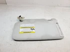 2017 2018 Subaru Forester Passenger Sun Visor Gray 92011SG560LO Used. Price: $45.00.