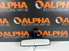 03 Hyundai Sonata Rear View Mirror 851014A100 Used. Price: $31.50.