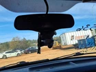 Dakota 2004 Rear View Mirror 5362475 Used. Price: $100.00.