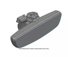 Genuine Gm Mirror 85036281 New. Price: $787.79.