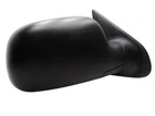 1999-2004 Jeep Grand Cherokee Passenger Fr Door Mirror Used Oem 710602LEC. Price: $59.99.