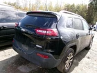 Rear View Mirror Without Telematics Automatic Dimming Fits 18 Cherokee 30956909 Used. Price: $110.70.