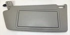2008-09 Saturn Astra Lh Driver Side Sun Visor W/ Illumination Oem 268-02065L Used. Price: $50.00.