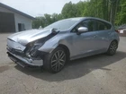 Used Interior Rear View Mirror Fits: 2024 Subaru Impreza Grade. Price: $119.90.