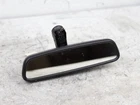 Bmw F07 F10 F06 F13 F01 Rear View Interior Mirror Black Oem Used. Price: $49.82.