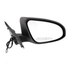 Sherman Rh Side Outer Rear View Mirror Fits 2015-2019 Toyota Yaris TO1321323 New. Price: $54.53.