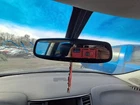 2015 Infiniti QX60 Used Rear View Mirror W/ Automatic Dimming 267-51212. Price: $80.70.