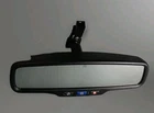 Oem 2012 Cadillac Srx Interior Rearview Mirror 13501862 Gentex GNTX-983 E1102654 Used. Price: $65.00.