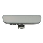 Vw Volkswagen Enhanced Rear View Mirror With Homelink Alltrack Atlas Golf Tiguan New. Price: $285.58.