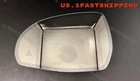 Left Driver Mirror Glass Blind Spot Auto Dim For Mercedes S450 S500 S580 21-26 New. Price: $169.00.