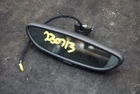 Interior Rear View Mirror Auto Dim 7PP857511G1E0 Porsche Cayenne Panamera 10-16 Used. Price: $44.99.