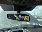 Rear View Mirror Automatic Dimming Fits 17-20 Ford F150 Pickup 1415968 Used. Price: $108.00.