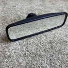 1996-2000 Dodge Grand Caravan Voyager Rear View Mirror E10110101 Oem Venture Used. Price: $30.00.