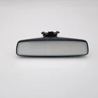 2018 - 2025 Bmw X3 G01 Front Windshield Upper Center Rear View Mirror Oem Used. Price: $190.07.