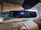 2015 Lincoln Mkx Rear View Mirror Automatic Dimming With Compass Oem Used. Price: $84.95.