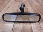 Mitsubishi Eclipse Cross Interior Mirror Rear View 7630A237 Used. Price: $30.00.