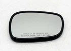 2011-2014 Bmw X3 35IX F25 Right Side View Mirror Glass 2991666 Used. Price: $189.99.