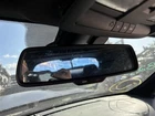 Rear View Mirror With Automatic High Beam Opt Rsk Fits 17-23 Challenger 1250764 Used. Price: $113.40.