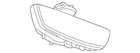 Genuine Gm Mirror Inside 85025852 New. Price: $495.29.