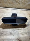 2007-2013 Bmw 335I E90 Rear View Interior Mirror W/ Auto Dim & Homelink Oem Used. Price: $65.00.