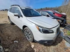 2015 Subaru Legacy Rear View Mirror Automatic Dimming Oem Used 2897126. Price: $94.53.