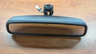 Volvo Oem Rear View Mirror Auto Dim Compass C30, C70, S40 And V50 (30744705) Used. Price: $60.00.