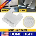 For 1995-2004 Toyota Tacoma Rear View Mirror Dome Light Cover 87834-89104 Oxilam New. Price: $14.24.