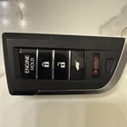 Oem 2023 2024 Acura Integra Remote Start Key Fob 72147-3S5-X01 KR5BTP Driver Used. Price: $155.00.