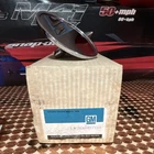 Nos Exterior Side View Mirror 1958 1959 1960 Corvette C1 Gm Part 3840784 W-box New. Price: $240.00.