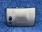 2016-2021 Honda Civic Front Windshield Interior Rear View Mirror Cover Trim Oem Used. Price: $55.00.
