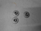 2004 Chevrolet Silverado 1500 Mirror Nuts Left Lh Right Rh Used. Price: $29.99.