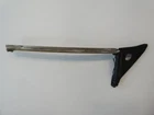 Mercedes C126 420 Sec A1267250241 Guide Rail Mirror Holder Right Gebraucht. Price: $40.11.