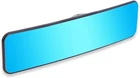 Skycrophd Anti Glare Rear View Mirror For Car, Clip On Wide 11.2X3'', Blue New. Price: $18.71.