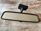 Interior Rear View Mirror Mercedes W124 W201 190E A2018100417 0110050 Genuine Gebraucht. Price: $103.74.