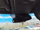 2016 Mazda CX-9 Used Rear View Mirror Automatic Dimming Oem 267-51332. Price: $80.70.