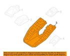 Kia Oem 17-18 Sorento Electrical-cover 96005C6000 New. Price: $26.00.