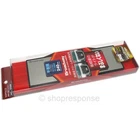 Broadway BW-762 240MM Flat Wide Rear View Mirror Universal Fitment Napolex Jdm New. Price: $29.99.