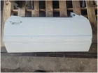 1987-1993 Ford Mustang Convertible Passenger Front Door Shell Paint White 2657 Used. Price: $249.99.