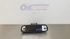 16 Bentley Continental Gtc Automatic Dimming Interior Rear View Mirror Black Used. Price: $90.31.