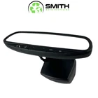 2005-2010 Jeep Grand Cherokee Rear View Mirror Uconnect Smartbeam Oem 55156726AC Used. Price: $39.95.