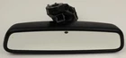 2010 - 2012 Land Rover Range Interior Rear View Mirror Oem Used. Price: $59.99.