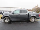 2020 Ford Pickup F150 Series Rear View Mirro Automatic Dimmingoem FU5A17E678VA Used. Price: $106.00.