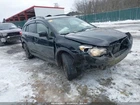2016 Subaru Xv Crosst Rear View Mirror Black Surround Used 3481428. Price: $82.17.